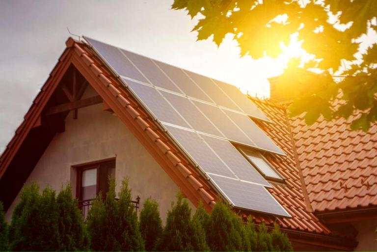 Faut-il installer une batterie solaire à Haguenau ?