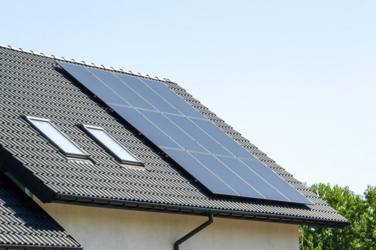 Nos conseils pour l'entretien des panneaux solaires à Haguenau